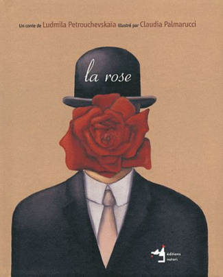 La rose