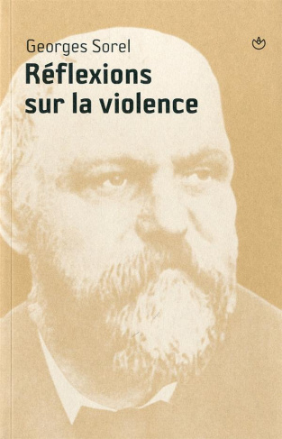 Réflexions sur la violence