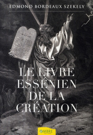 Le Livre essénien de la Création