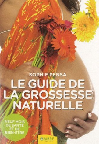 Guide de la grossesse naturelle
