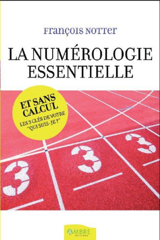 La numérologie essentielle