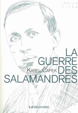 La guerre des Salamandres