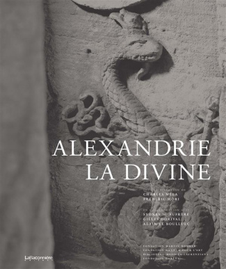 Alexandrie la divine. Coffret en 2 volumes