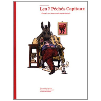 Les 7 péchés capitaux