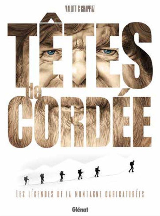 Têtes de cordée