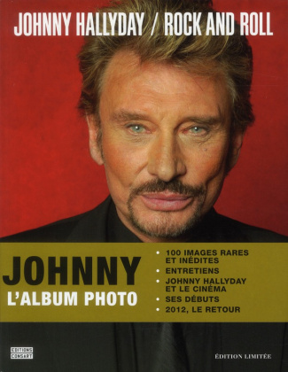 Johnny Hallyday / Rock and roll