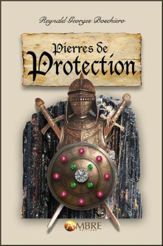Pierres de protection