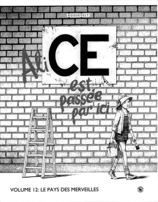 Ce Tome 12 : Le pays des merveilles