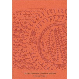 Clef pour comprendre la langue de l'Amérique