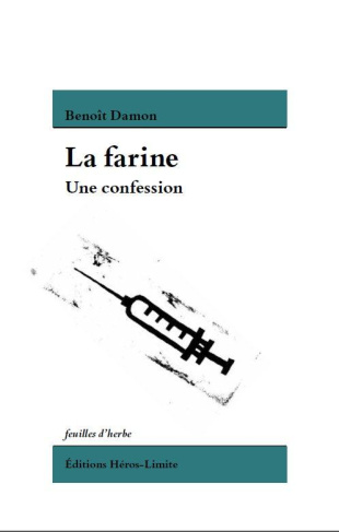 La farine. Une confession