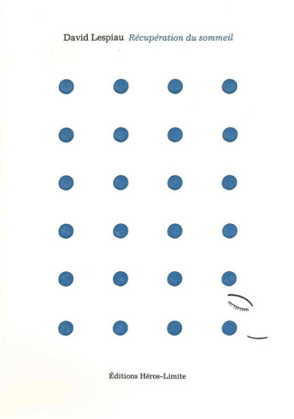 Récuperation du sommeil