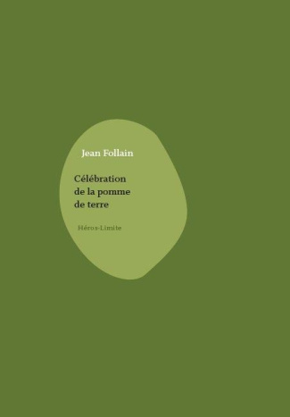 Célébration de la pomme de terre