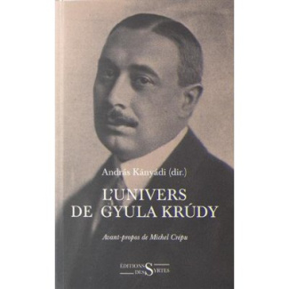 L'univers de Gyula Krudy