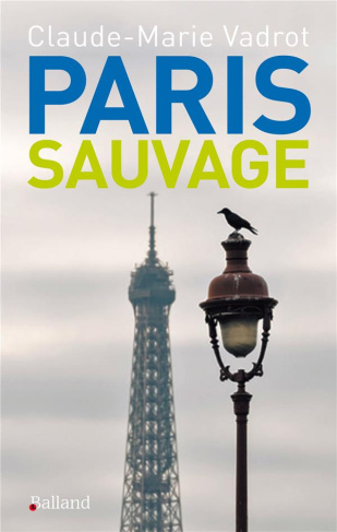 Paris sauvage
