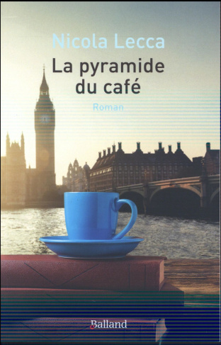 La pyramide du café