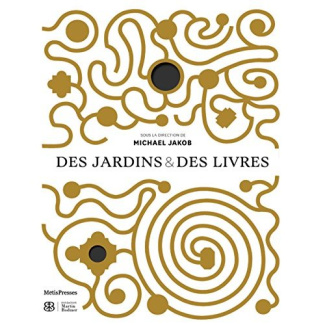 Des jardins & des livres