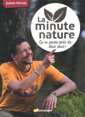 La minute nature