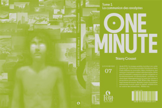 One minute Tome 1 : La communion des analystes