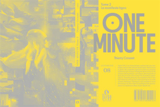 One minute Tome 2 : Le manifeste hypo