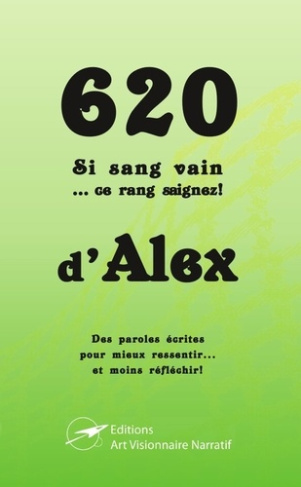 620. Si sang vain...