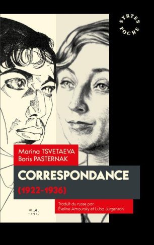 Correspondance - 1922 1936