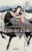 Le cerisier d'Ezo. Un samouraï français