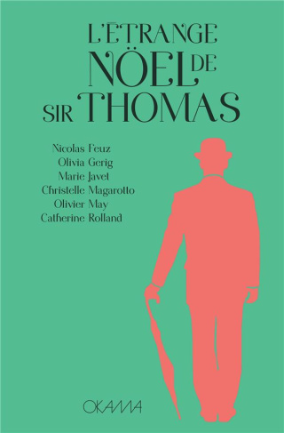 L'étrange Nöel de Sir Thomas
