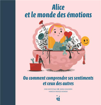 Alice et le monde des émotions