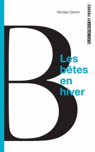 Les bêtes en hiver