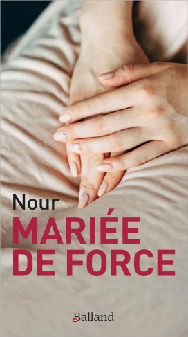 Mariée de force