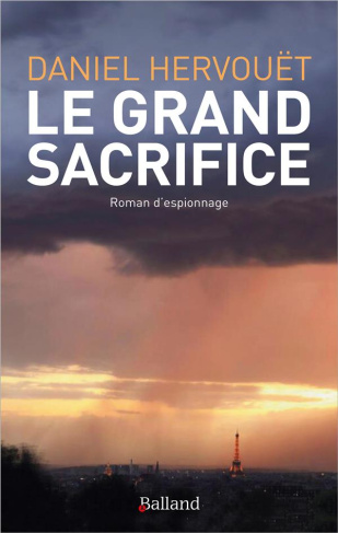 Le grand sacrifice
