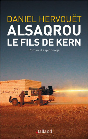 Alsaqrou le fils de Kern