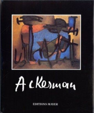 Paul Ackerman, 1908-1981 - une voie royale