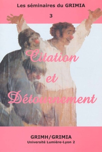Citation et détournement
