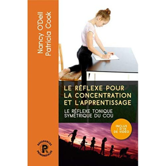 Le réflexe pour la concentration et l'apprentissage