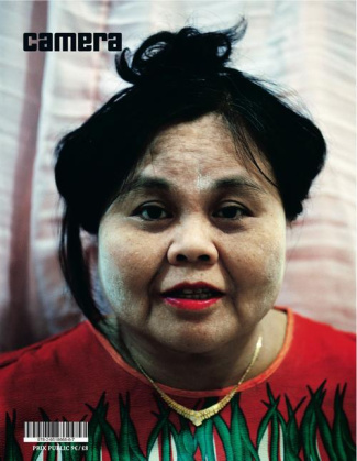 Camera N° 1, Janvier-mars 2013