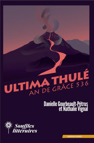 Ultima Thulé. An de grâce 536