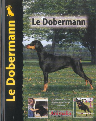 Le Dobermann