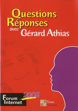 QUESTION REPONSES AVEC GERARD ATHIAS