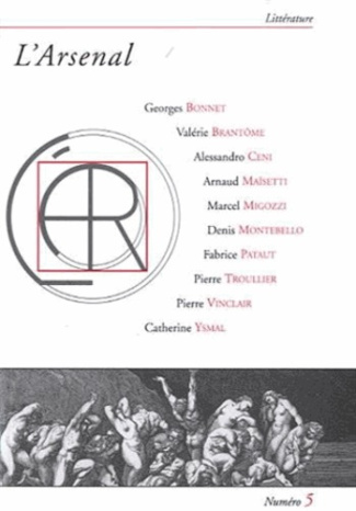 L'Arsenal N° 5, Mars 2011