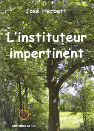 L INSTITUTEUR IMPERTINENT