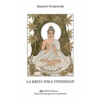 La Kriya Yoga Upanishad