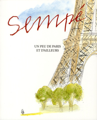 UN PEU DE PARIS ET D AILLEURS