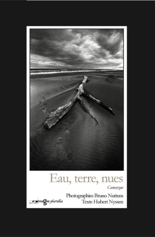 EAU, TERRE, NUES, CAMARGUE