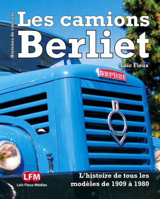 Les camions Berliet