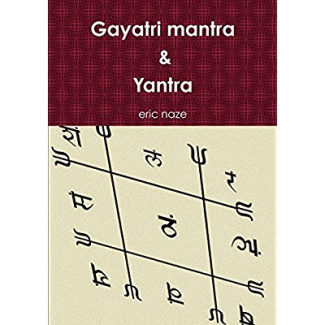 Gayatri mantra & Yantra