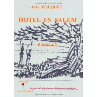 Hôtel Es Salem