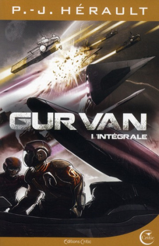 Gurvan. L'intégrale