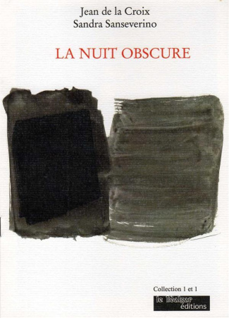 La nuit obscure