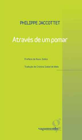 Através de um pomar